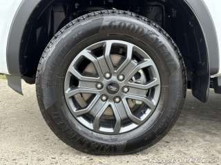 Ford Ranger Wildtrak 2.0 Bi-Turbo 4x4 2026