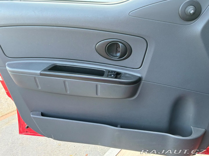 Chevrolet Spark 0.8i, 38KW 2008