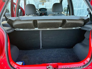 Chevrolet Spark 0.8i, 38KW 2008