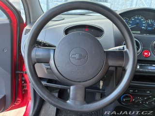Chevrolet Spark 0.8i, 38KW 2008
