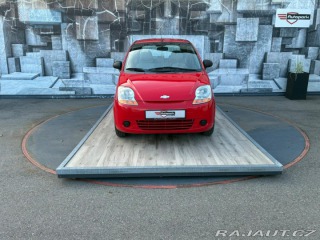 Chevrolet Spark 0.8i, 38KW 2008