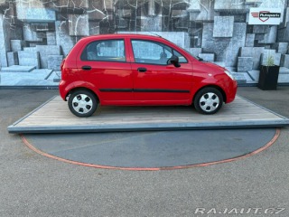 Chevrolet Spark 0.8i, 38KW 2008