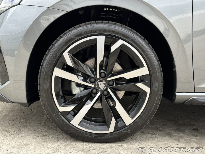 Škoda Scala MC 1.0TSi ACC PANO KAMERA 2025