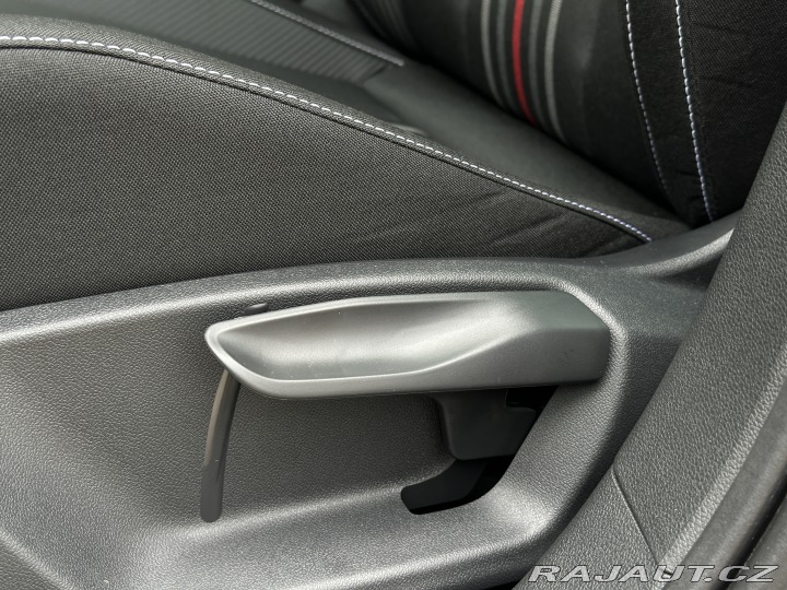 Škoda Scala MC 1.0TSi ACC PANO KAMERA 2025