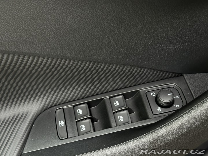 Škoda Scala MC 1.0TSi ACC PANO KAMERA 2025