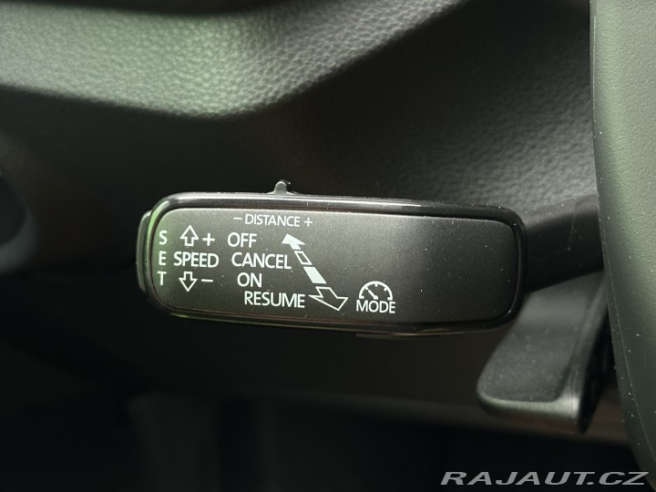 Škoda Scala MC 1.0TSi ACC PANO KAMERA 2025