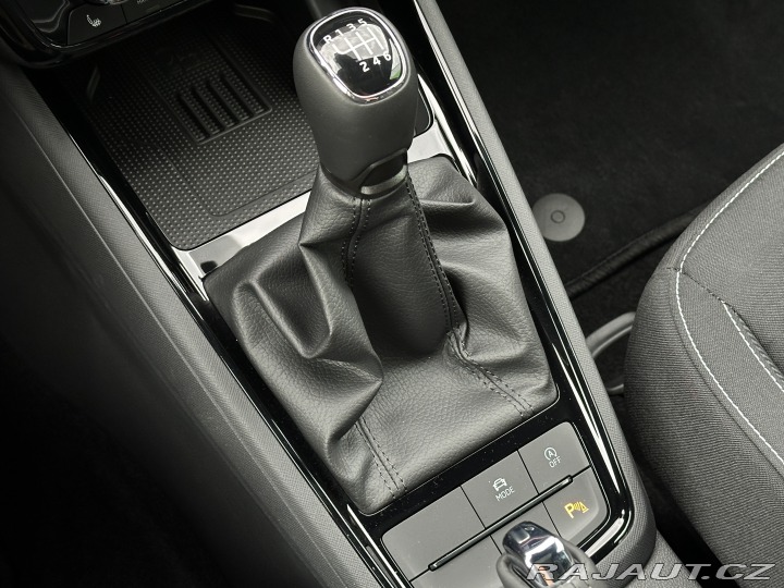 Škoda Scala MC 1.0TSi ACC PANO KAMERA 2025