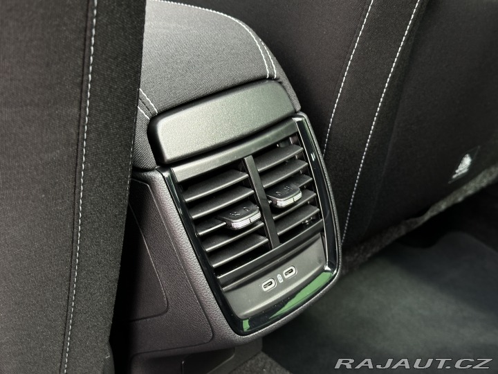 Škoda Scala MC 1.0TSi ACC PANO KAMERA 2025