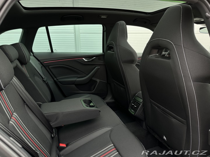 Škoda Scala MC 1.0TSi ACC PANO KAMERA 2025
