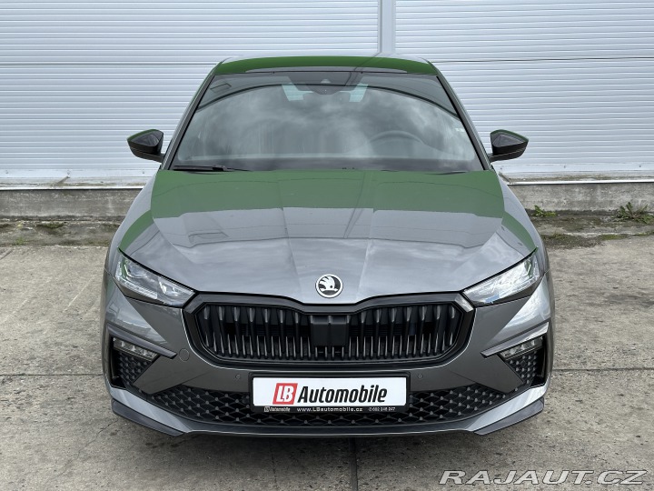 Škoda Scala MC 1.0TSi ACC PANO KAMERA 2025