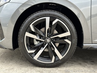 Škoda Scala MC 1.0TSi ACC PANO KAMERA 2025