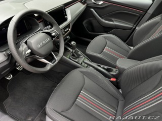 Škoda Scala MC 1.0TSi ACC PANO KAMERA 2025