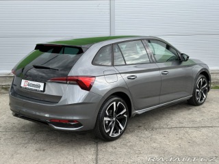 Škoda Scala MC 1.0TSi ACC PANO KAMERA 2025