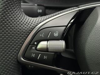 Škoda Scala MC 1.0TSi ACC PANO KAMERA 2025