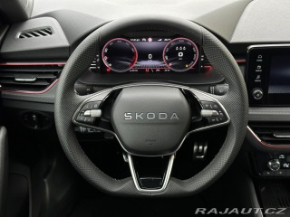 Škoda Scala MC 1.0TSi ACC PANO KAMERA 2025
