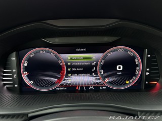 Škoda Scala MC 1.0TSi ACC PANO KAMERA 2025