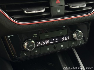Škoda Scala MC 1.0TSi ACC PANO KAMERA 2025