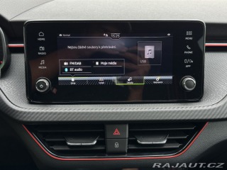 Škoda Scala MC 1.0TSi ACC PANO KAMERA 2025