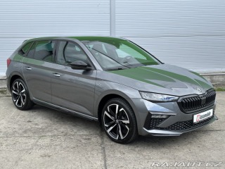 Škoda Scala MC 1.0TSi ACC PANO KAMERA 2025