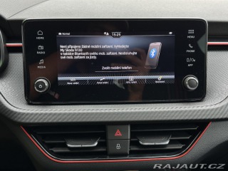 Škoda Scala MC 1.0TSi ACC PANO KAMERA 2025