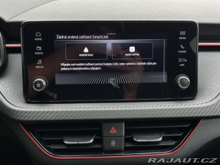 Škoda Scala MC 1.0TSi ACC PANO KAMERA 2025