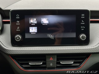 Škoda Scala MC 1.0TSi ACC PANO KAMERA 2025