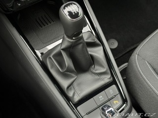 Škoda Scala MC 1.0TSi ACC PANO KAMERA 2025