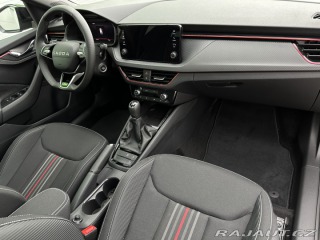 Škoda Scala MC 1.0TSi ACC PANO KAMERA 2025