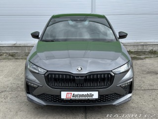 Škoda Scala MC 1.0TSi ACC PANO KAMERA 2025