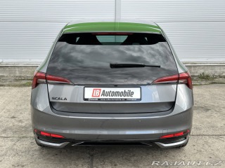 Škoda Scala MC 1.0TSi ACC PANO KAMERA 2025