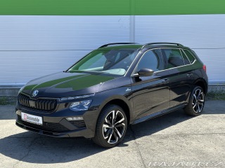 Škoda Kamiq MC 1.0TSi DSG PANO KAMERA