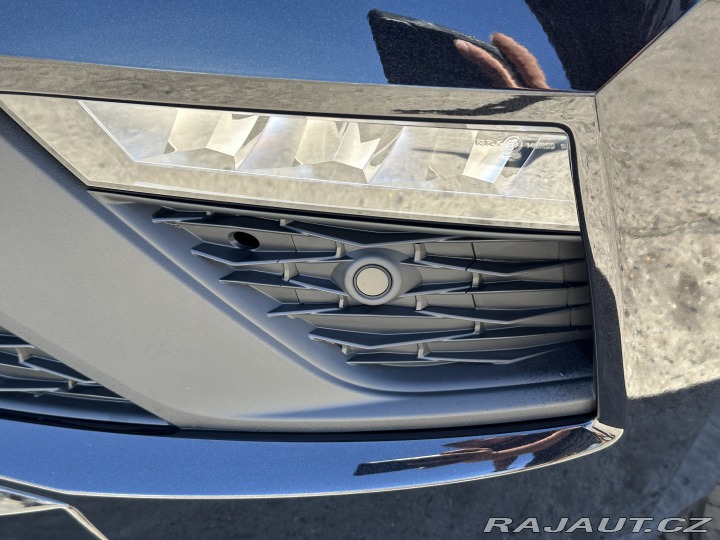 Škoda Kamiq MC 1.0TSi DSG PANO KAMERA 2026