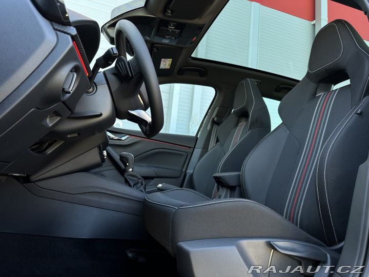 Škoda Kamiq MC 1.0TSi DSG PANO KAMERA 2026