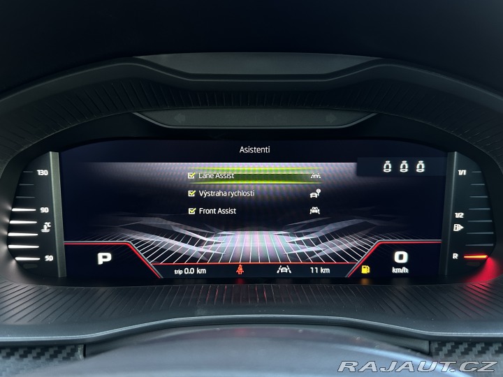 Škoda Kamiq MC 1.0TSi DSG PANO KAMERA 2026