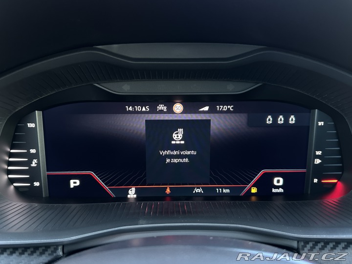 Škoda Kamiq MC 1.0TSi DSG PANO KAMERA 2026