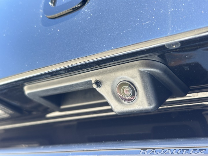 Škoda Kamiq MC 1.0TSi DSG PANO KAMERA 2026