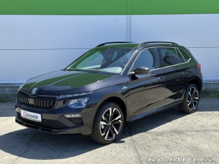 Škoda Kamiq MC 1.0TSi DSG PANO KAMERA 2026