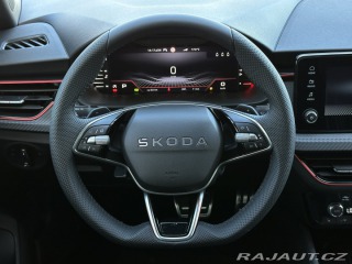 Škoda Kamiq MC 1.0TSi DSG PANO KAMERA 2026