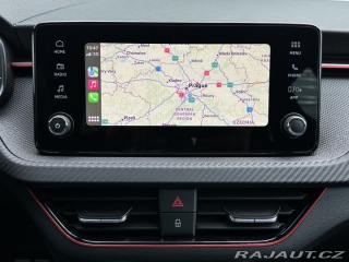 Škoda Kamiq MC 1.0TSi DSG PANO KAMERA 2026