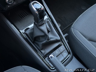 Škoda Kamiq MC 1.0TSi DSG PANO KAMERA 2026