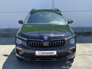 Škoda Kamiq MC 1.0TSi DSG PANO KAMERA 2026