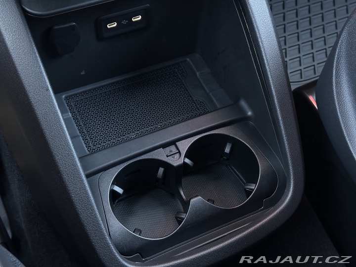 Mercedes-Benz V 300d Long Exclusive TAŽNÉ 2024