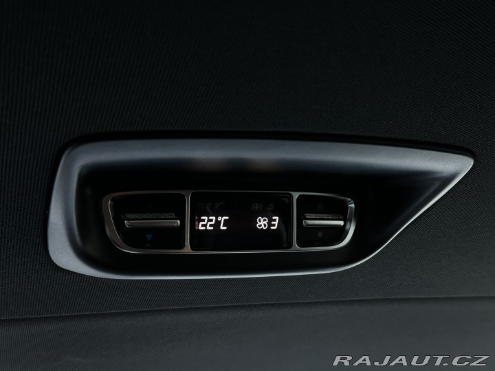 Mercedes-Benz V 300d Long Exclusive TAŽNÉ 2024