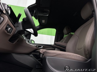 Mercedes-Benz V 300d Long Exclusive TAŽNÉ 2024