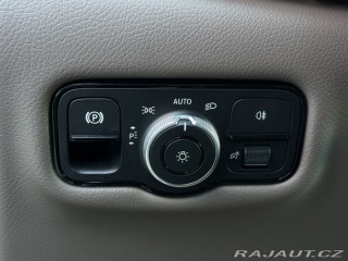 Mercedes-Benz V 300d Long Exclusive TAŽNÉ 2024
