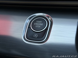 Mercedes-Benz V 300d Long Exclusive TAŽNÉ 2024