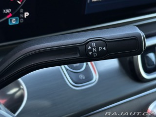 Mercedes-Benz V 300d Long Exclusive TAŽNÉ 2024