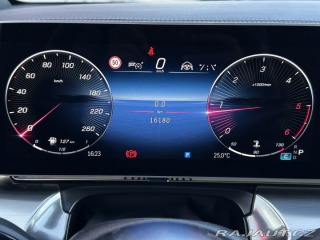 Mercedes-Benz V 300d Long Exclusive TAŽNÉ 2024