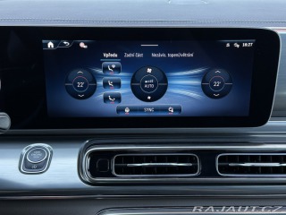 Mercedes-Benz V 300d Long Exclusive TAŽNÉ 2024