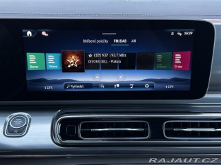 Mercedes-Benz V 300d Long Exclusive TAŽNÉ 2024